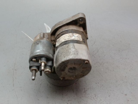 DEMARREUR FORD FIESTA 2005-