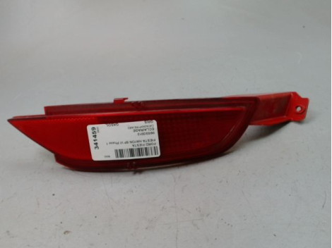 CATADIOPTRE ARD FORD FIESTA VI Phase 1 2008-2012