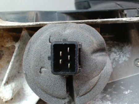 RETROVISEUR EXTERIEUR ELECTRIQUE GAUCHE FORD TRANSIT