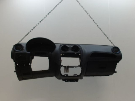 PLANCHE DE BORD  FORD FIESTA V Phase 2 2005-2008