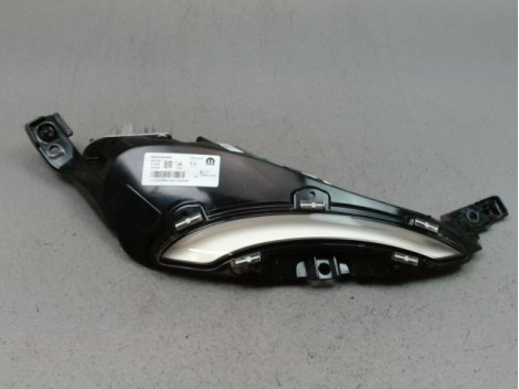 FEUX POSITION DROIT FIAT 500 2007-