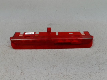 FEUX STOP SUPPLEMENTAIRE FIAT 500 2007-