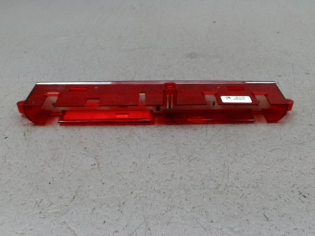 FEUX STOP SUPPLEMENTAIRE FIAT 500 2007-