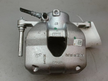 ETRIER DE FREIN AVANT DROIT FIAT 500 2007-