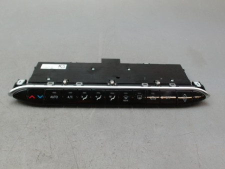 COMMANDE DE CHAUFFAGE FIAT 500 2007-