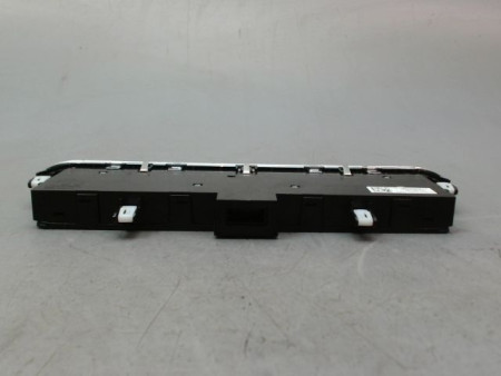 COMMANDE DE CHAUFFAGE FIAT 500 2007-