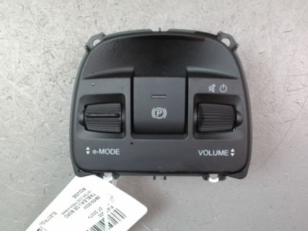 INTERIEUR COMMANDE FREIN A MAIN FIAT 500 2007-