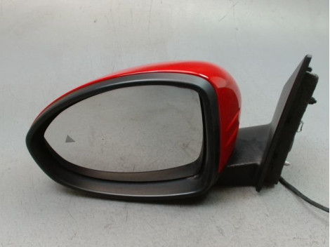 RETROVISEUR EXTERIEUR ELECTRIQUE GAUCHE FIAT 500 2007-