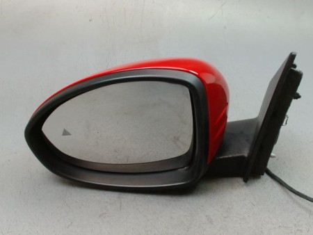 RETROVISEUR EXTERIEUR ELECTRIQUE GAUCHE FIAT 500 2007-