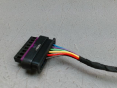 RETROVISEUR EXTERIEUR ELECTRIQUE GAUCHE FIAT 500 2007-