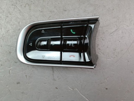 COMMANDES VOLANT GAUCHE  FIAT 500 2007-