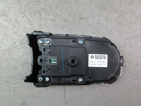 COMMANDES VOLANT GAUCHE  FIAT 500 2007-