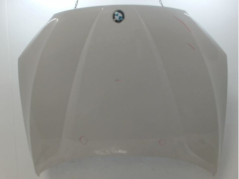 CAPOT BMW X1