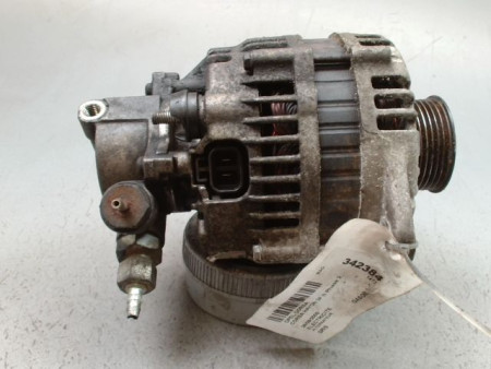 ALTERNATEUR OPEL CORSA III Phase 2 (C) 2003-2006