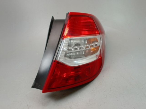 FEU ARRIERE DROIT CITROEN C4 II Phase 1 (B71) 2010-2015