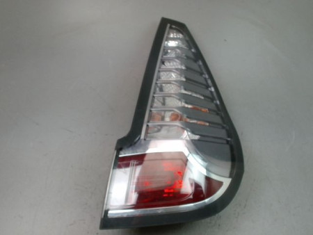FEU ARRIERE DROIT RENAULT SCENIC MONOSP. III Phase 2 2011-2013