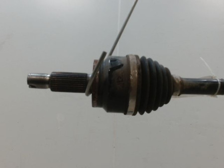 TRANSMISSION AVANT DROIT KIA SPORTAGE 1.6 T-GDi Plug-in Hybrid