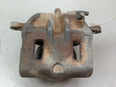 ETRIER DE FREIN AVANT GAUCHE HYUNDAI SANTA FE BREAK I 2000-2006