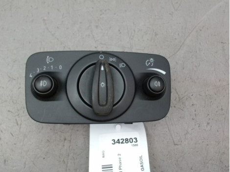 INTERIEUR COMMANDE PHARES FORD S-MAX MONOSP. I Phase 2 2010-...