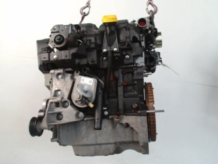 MOTEUR DIESEL RENAULT KANGOO EXPRESS II Phase 2 2013-... 1.5 dCi 75 