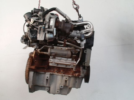 MOTEUR DIESEL RENAULT KANGOO EXPRESS II Phase 2 2013-... 1.5 dCi 75 