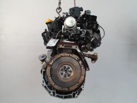 MOTEUR DIESEL RENAULT KANGOO EXPRESS II Phase 2 2013-... 1.5 dCi 75 