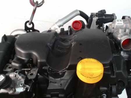 MOTEUR DIESEL RENAULT KANGOO EXPRESS II Phase 2 2013-... 1.5 dCi 75 