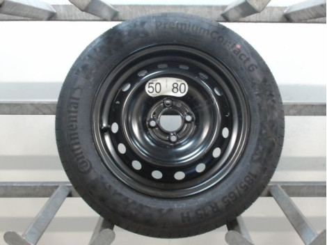 ROUE SECOURS RENAULT CLIO
