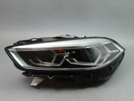 PHARE GAUCHE BMW SERIE 1