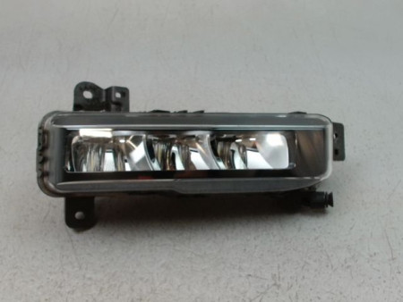 PHARE ANTIBROUILLARD AVANT DROIT BMW SERIE 1