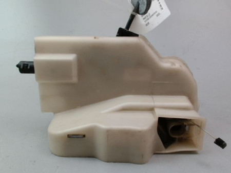 SYSTEME CONDAMNATION AVANT GAUCHE VOLKSWAGEN TOURAN MONOSP. I Phase 2 (1T) 2006-2010