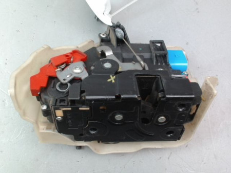 SYSTEME CONDAMNATION AVANT GAUCHE VOLKSWAGEN TOURAN MONOSP. I Phase 2 (1T) 2006-2010
