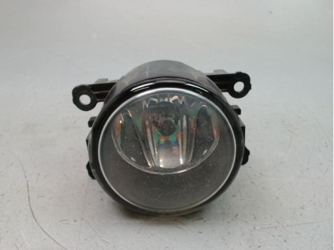 PHARE ANTIBROUILLARD AVANT DROIT RENAULT MEGANE COUPE III Phase 2 2012-2014