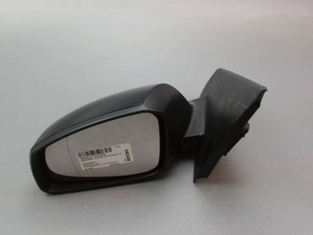 RETROVISEUR EXTERIEUR ELECTRIQUE GAUCHE RENAULT MEGANE COUPE III Phase 2 2012-2014