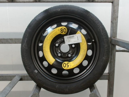 ROUE SECOURS VOLKSWAGEN GOLF VII Phase 1 (5G) 2012-...