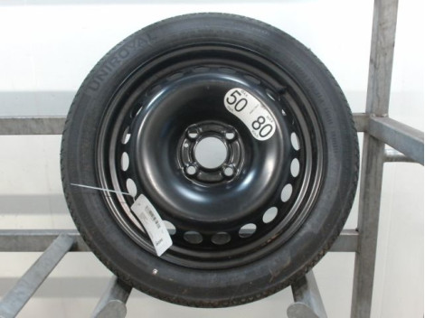 ROUE SECOURS RENAULT CLIO