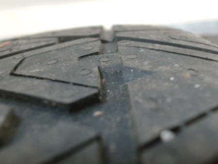 ROUE SECOURS RENAULT CLIO