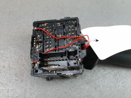 COMMANDE ESSUIE GLACE DACIA LODGY BREAK 2012-...