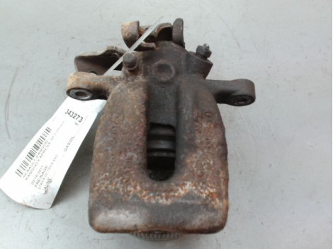 ETRIER DE FREIN ARRIERE GAUCHE RENAULT KANGOO EXPRESS II Phase 1 2008-2013