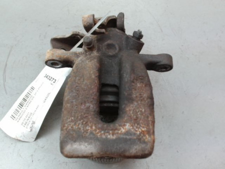 ETRIER DE FREIN ARRIERE GAUCHE RENAULT KANGOO EXPRESS II Phase 1 2008-2013
