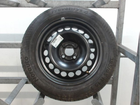 ROUE SECOURS OPEL CORSA 2010-