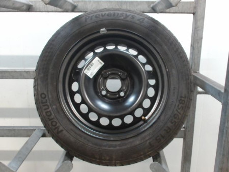 ROUE SECOURS OPEL CORSA 2010-