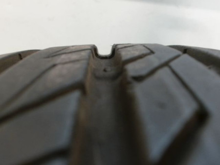 ROUE SECOURS OPEL CORSA 2010-