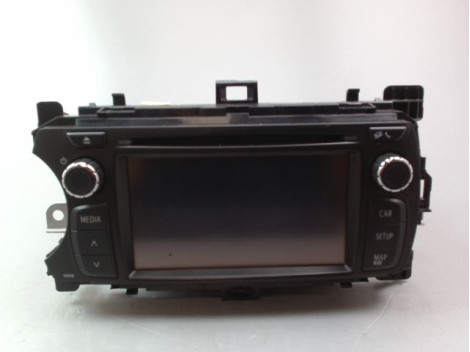 AUTORADIO TOYOTA YARIS 2005-