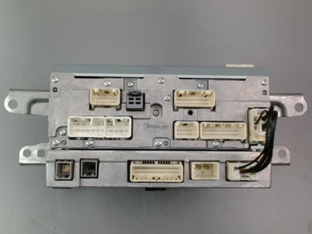 AUTORADIO TOYOTA YARIS 2005-
