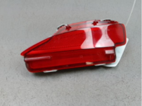 CATADIOPTRE ARD TOYOTA YARIS 2005-