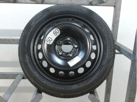 ROUE SECOURS RENAULT SCENIC