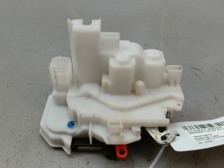SYSTEME CONDAMNATION AVANT DROIT PEUGEOT BIPPER FG 2008-...