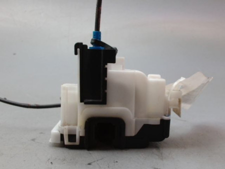 SYSTEME CONDAMNATION AVANT GAUCHE PEUGEOT BIPPER FG 2008-...