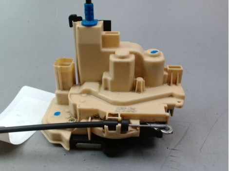 SYSTEME CONDAMNATION AVANT DROIT FIAT PANDA II 2003-2012